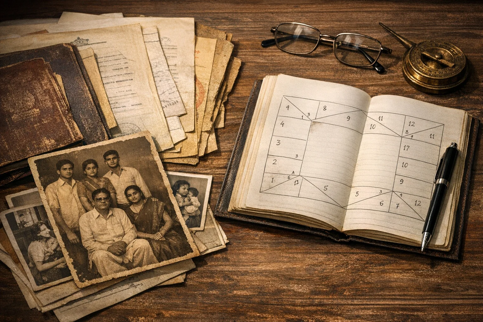 Family Support or Family Obstacle? KP Reads It Without Drama
