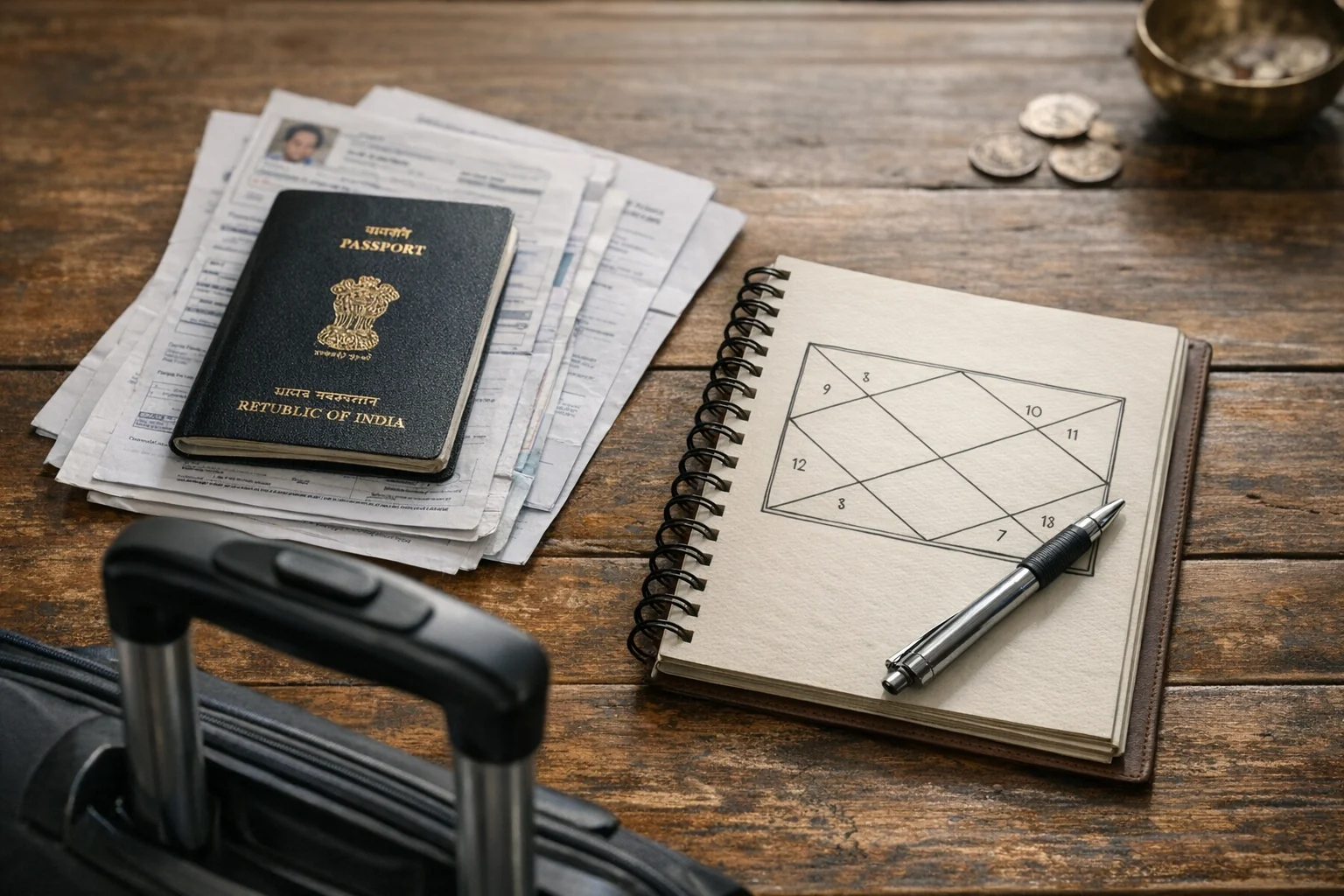 Foreign Settlement or Just Foreign Desire? KP Separates the Two
