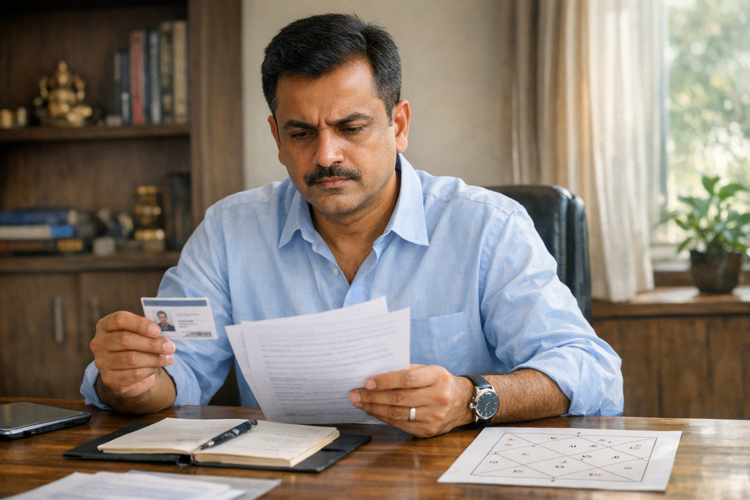 Job or Business? The KP Way to Stop Choosing Blindly