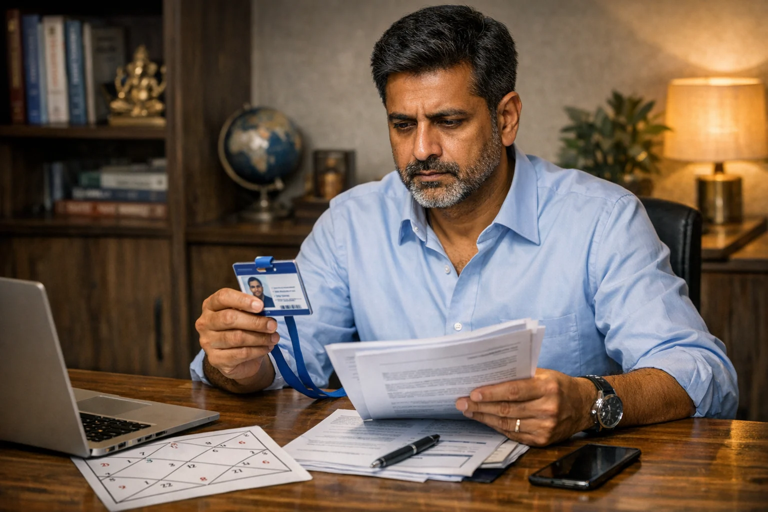 Job or Business? The KP Way to Stop Choosing Blindly