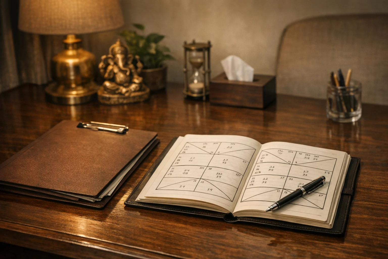 Longevity and Health in KP Astrology Without Fear-Mongering