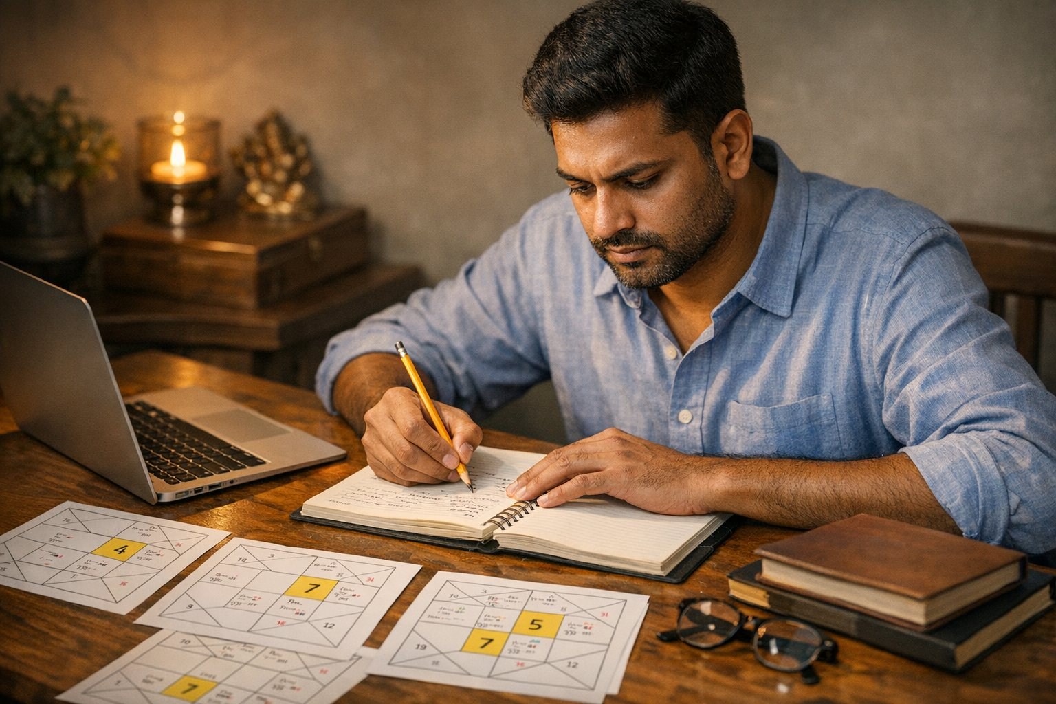 How to Practice KP Astrology Without Fooling Yourself