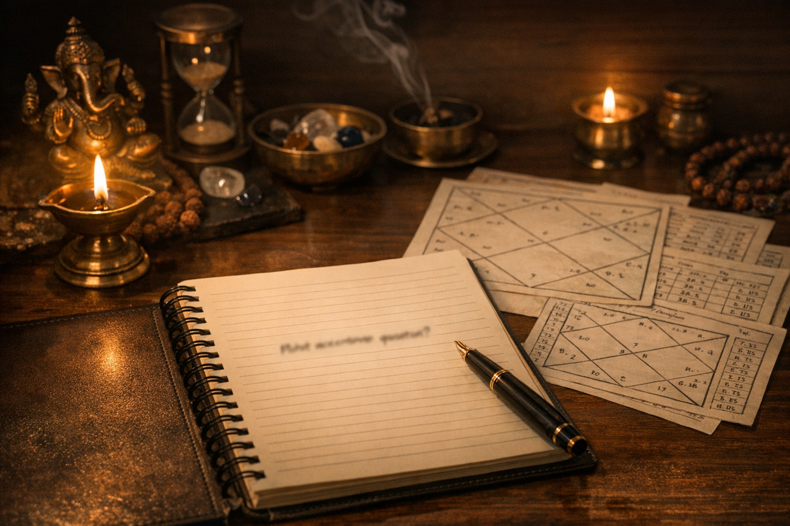 Why Casual Astrology Gives Casual Results